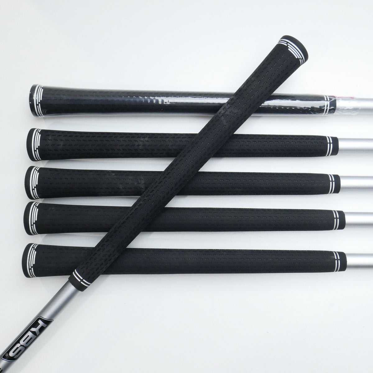 Used Cobra AeroJet Iron Set / 6 - SW / Ladies Flex