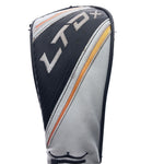 Used Cobra AeroJet LS 3 F'W / LA Golf A Series Low 80W 5 Sh / 14.5 Deg / XStiff