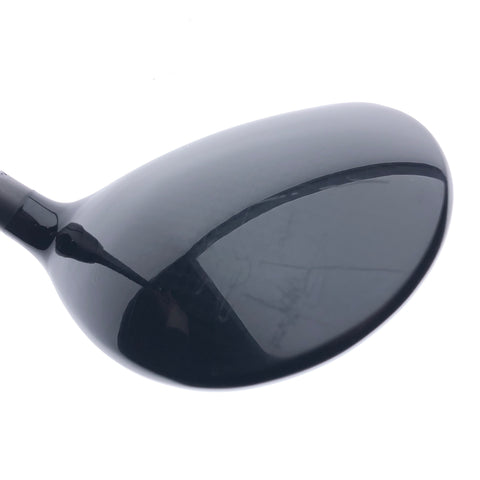 Used Cobra AeroJet LS 3 F'W / LA Golf A Series Low 80W 5 Sh / 14.5 Deg / XStiff