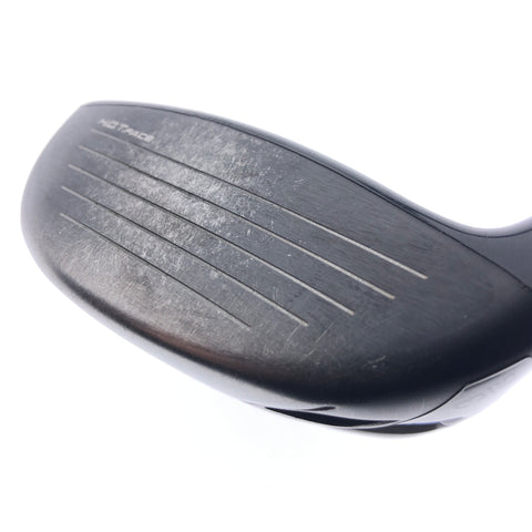Used Cobra AeroJet LS 3 F'W / LA Golf A Series Low 80W 5 Sh / 14.5 Deg / XStiff