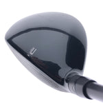 Used Cobra AeroJet LS 3 F'W / LA Golf A Series Low 80W 5 Sh / 14.5 Deg / XStiff