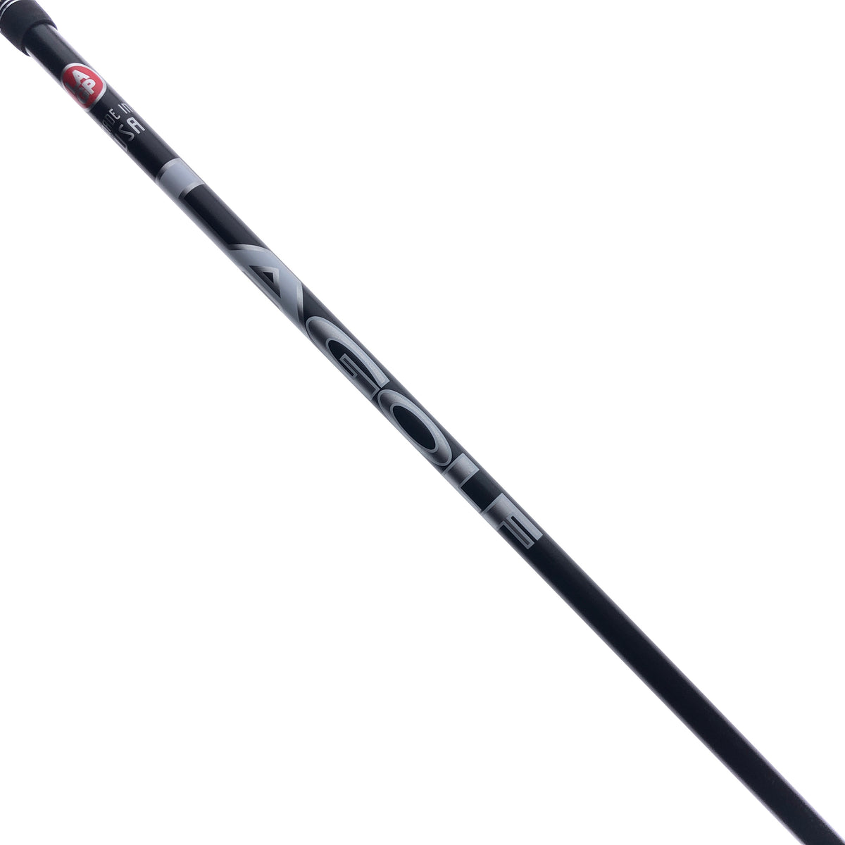 Used Cobra AeroJet LS 3 F'W / LA Golf A Series Low 80W 5 Sh / 14.5 Deg / XStiff