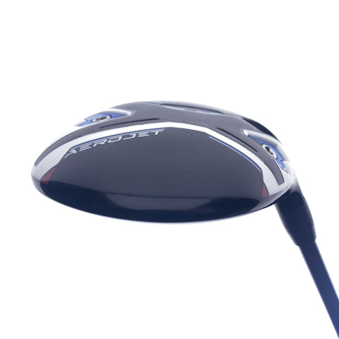 Used Cobra AeroJet LS 3 FW/14.5 Degrees/Stiff Flex/ Ventus TR Blue VeloCore 6-S
