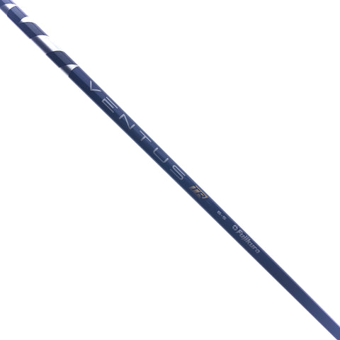 Used Cobra AeroJet LS 3 FW/14.5 Degrees/Stiff Flex/ Ventus TR Blue VeloCore 6-S