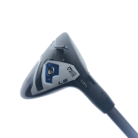 Used Cobra AeroJet LS 3 Fairway Wood / 14.5 Degrees / Regular Flex