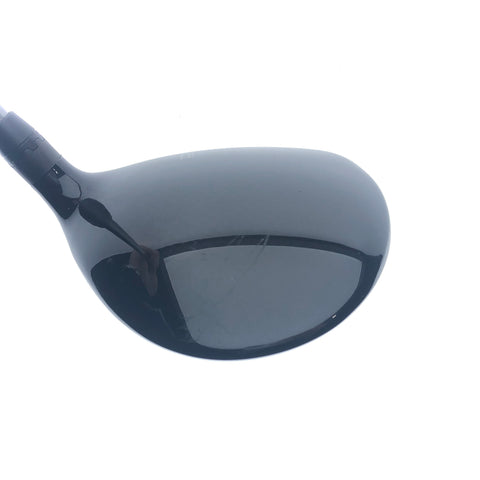 Used Cobra AeroJet LS 3 Fairway Wood / 14.5 Degrees / Regular Flex