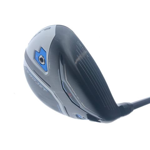 Used Cobra AeroJet LS 3 Fairway Wood / 14.5 Degrees / Regular Flex