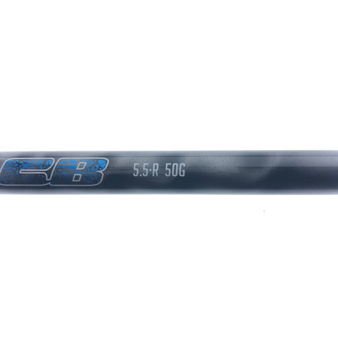 Used Cobra AeroJet LS 3 Fairway Wood / 14.5 Degrees / Regular Flex
