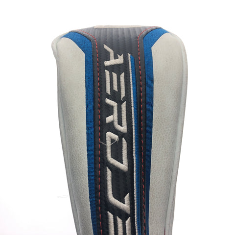 Used Cobra AeroJet LS 3 Fairway Wood / 14.5 Degrees / Stiff Flex