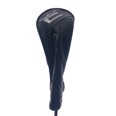 Used Cobra AeroJet LS 3 Fairway Wood / 14.5 Degrees / Stiff Flex