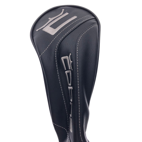 Used Cobra AeroJet LS 3 Fairway Wood / 14.5 Degrees / Stiff Flex