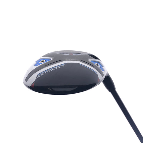 Used Cobra AeroJet LS 3 Fairway Wood / 14.5 Degrees / Stiff Flex