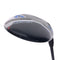 Used Cobra AeroJet LS 3 Fairway Wood / 14.5 Degrees / Stiff Flex