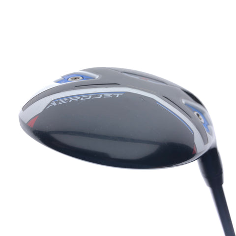 Used Cobra AeroJet LS 3 Fairway Wood / 14.5 Degrees / Stiff Flex