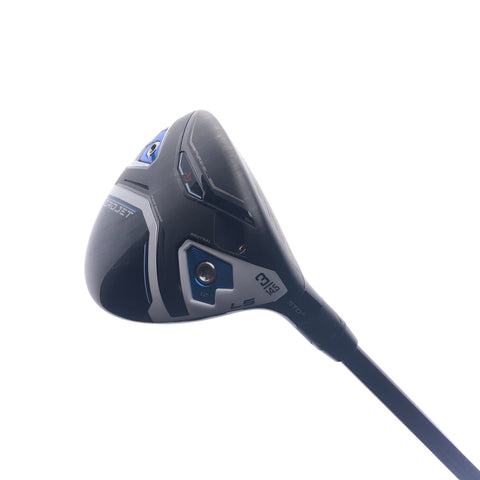 Used Cobra AeroJet LS 3 Fairway Wood / 14.5 Degrees / Stiff Flex