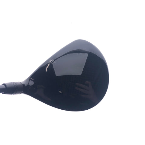Used Cobra AeroJet LS 3 Fairway Wood / 14.5 Degrees / Stiff Flex