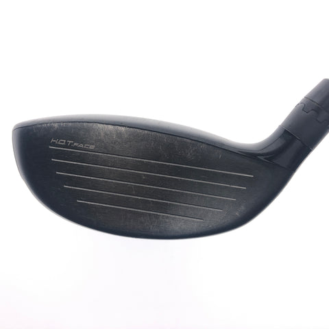 Used Cobra AeroJet LS 3 Fairway Wood / 14.5 Degrees / Stiff Flex