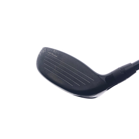 Used Cobra AeroJet LS 3 Fairway Wood / 14.5 Degrees / Stiff Flex