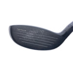 Used Cobra AeroJet LS 3 Fairway Wood / 14.5 Degrees / Stiff Flex