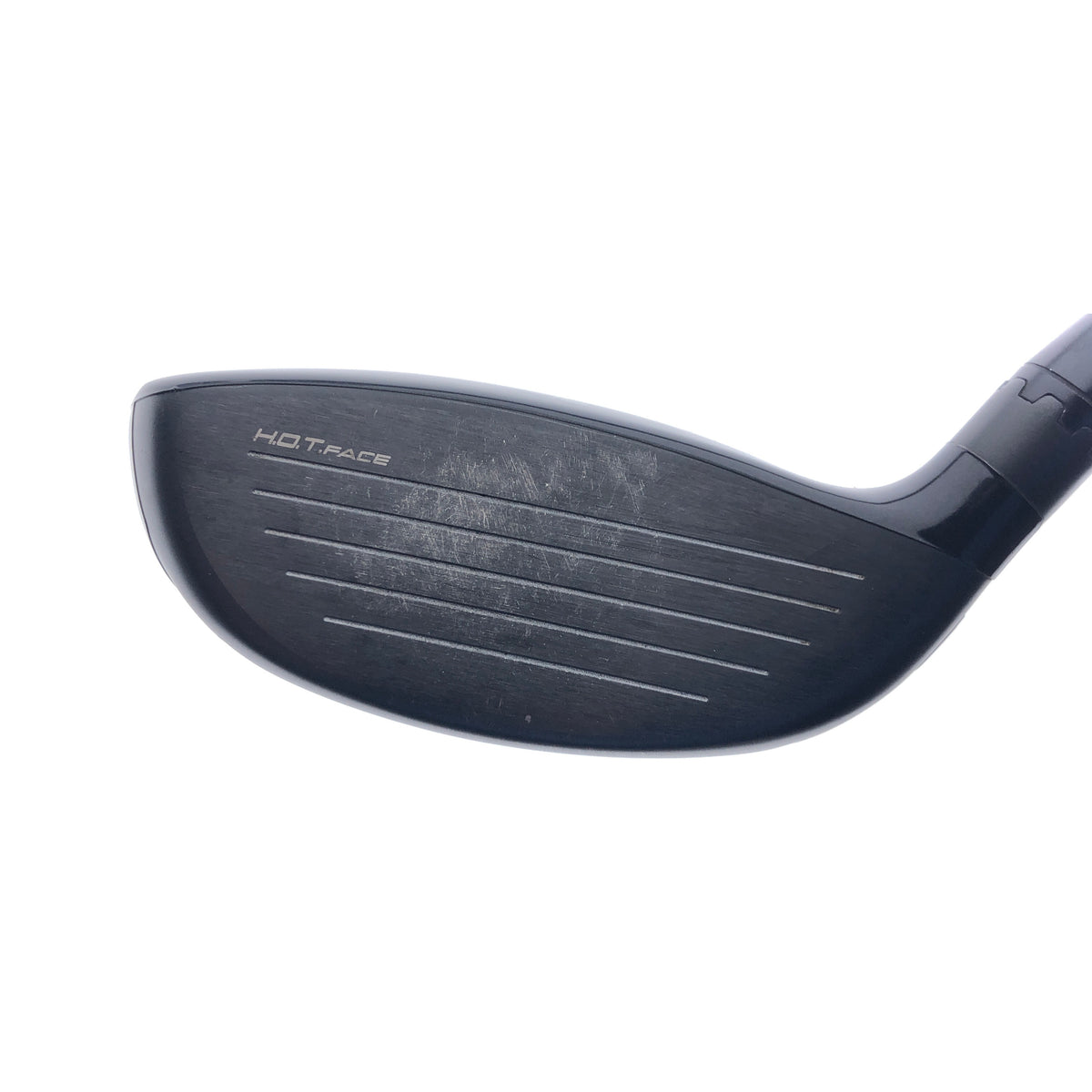 Used Cobra AeroJet LS 3 Fairway Wood / 14.5 Degrees / Stiff Flex