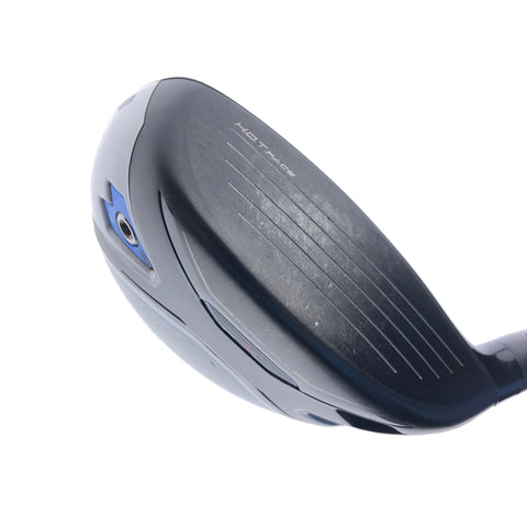 Used Cobra AeroJet LS 3 Fairway Wood / 14.5 Degrees / Stiff Flex