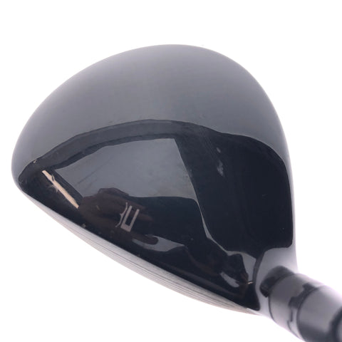 Used Cobra AeroJet LS 3 Fairway Wood / 14.5 Degrees / Stiff Flex