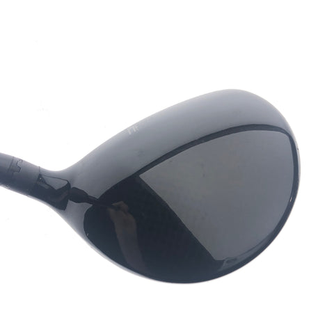 Used Cobra AeroJet LS 3 Fairway Wood / 14.5 Degrees / Stiff Flex