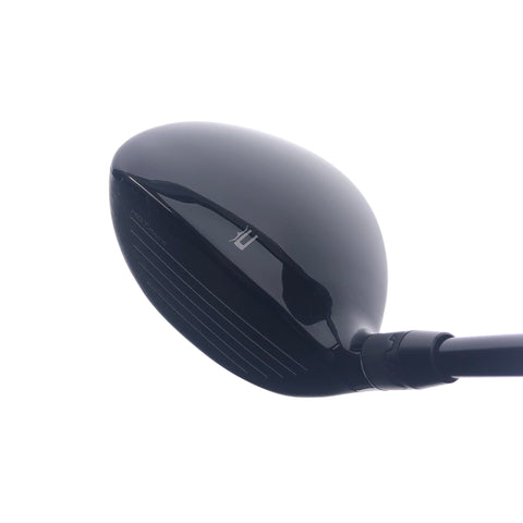 Used Cobra AeroJet LS 3 Fairway Wood / 14.5 Degrees / Stiff Flex