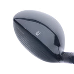 Used Cobra AeroJet LS 3 Fairway Wood / 14.5 Degrees / Stiff Flex