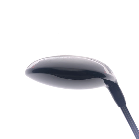 Used Cobra AeroJet LS 3 Fairway Wood / 14.5 Degrees / TX Flex