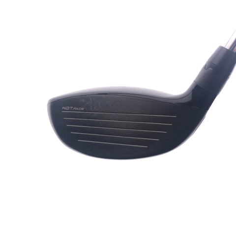 Used Cobra AeroJet LS 3 Fairway Wood / 14.5 Degrees / TX Flex