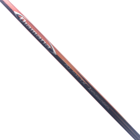 Used Cobra AeroJet LS 3 Fairway Wood / 14.5 Degrees / TX Flex