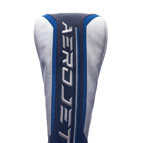 Used Cobra AeroJet LS Driver / 10.5 Degrees / Stiff Flex