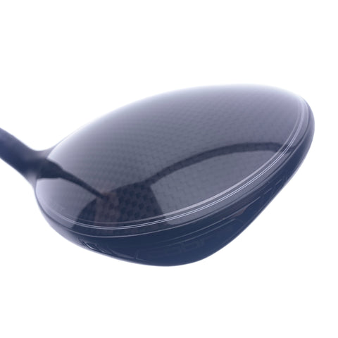 Used Cobra AeroJet LS Driver / 10.5 Degrees / Stiff Flex