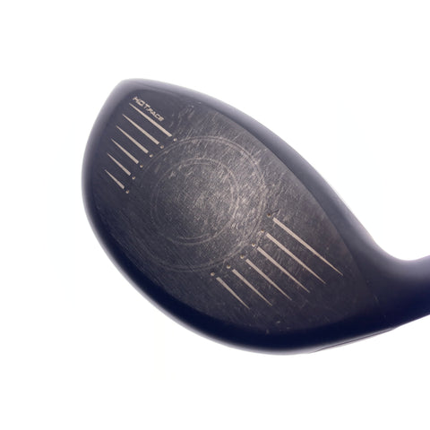 Used Cobra AeroJet LS Driver / 10.5 Degrees / Stiff Flex