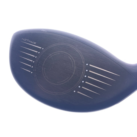 Used Cobra AeroJet LS Driver / 10.5 Degrees / Stiff Flex