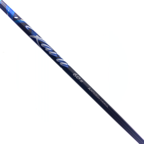 Used Cobra AeroJet LS Driver / 10.5 Degrees / Stiff Flex