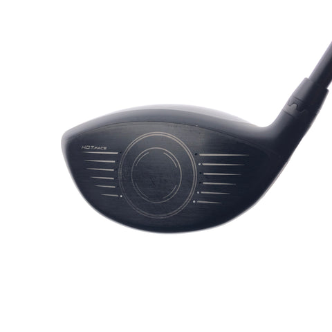 Used Cobra AeroJet LS Driver / 9.0 Degrees / Regular Flex