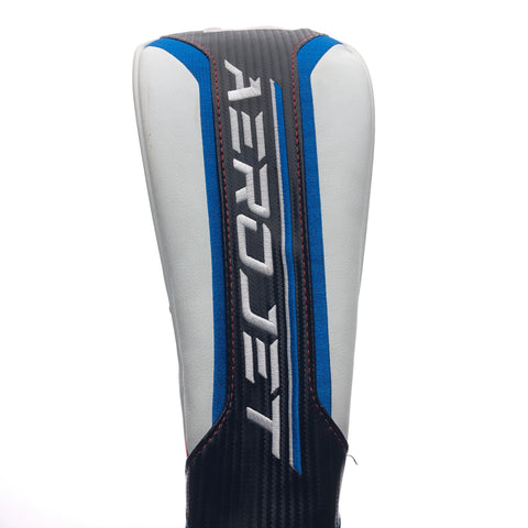 Used Cobra AeroJet LS Driver / 9.0 Degrees / Regular Flex