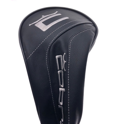 Used Cobra AeroJet LS Driver / 9.0 Degrees / Regular Flex / Left-Handed