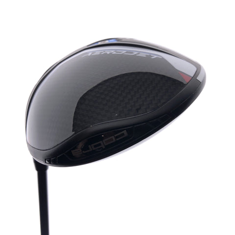 Used Cobra AeroJet LS Driver / 9.0 Degrees / Regular Flex / Left-Handed