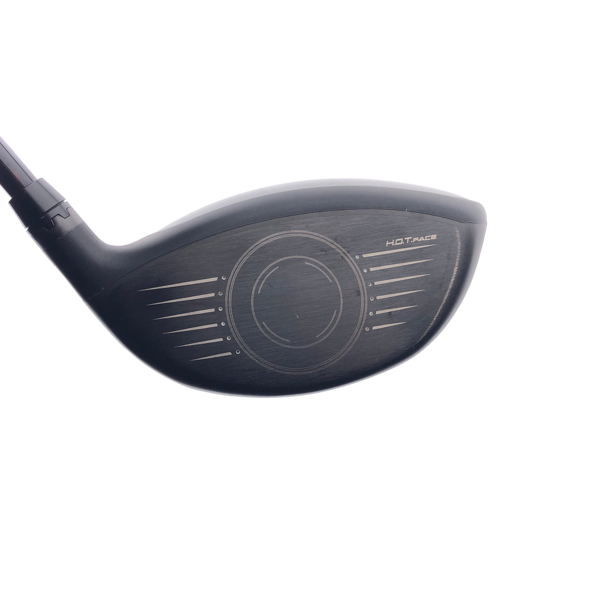 Used Cobra AeroJet LS Driver / 9.0 Degrees / Regular Flex / Left-Handed
