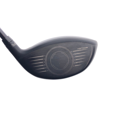Used Cobra AeroJet LS Driver / 9.0 Degrees / Regular Flex / Left-Handed