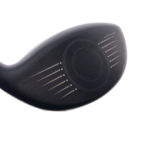 Used Cobra AeroJet LS Driver / 9.0 Degrees / Regular Flex / Left-Handed