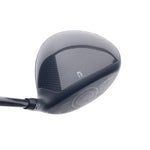 Used Cobra AeroJet LS Driver / 9.0 Degrees / Regular Flex / Left-Handed