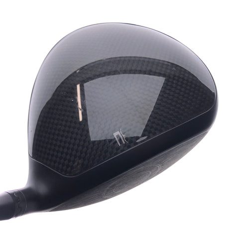 Used Cobra AeroJet LS Driver / 9.0 Degrees / Regular Flex / Left-Handed