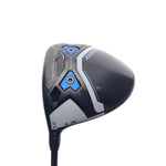 Used Cobra AeroJet LS Driver / 9.0 Degrees / Regular Flex / Left-Handed