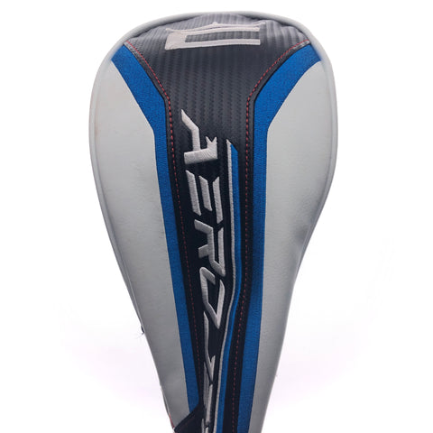 Used Cobra AeroJet LS Driver / 9.0 Degrees / Stiff Flex