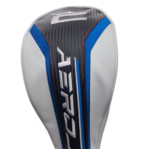 Used Cobra AeroJet LS Driver / 9.0 Degrees / Stiff Flex