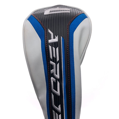 Used Cobra AeroJet LS Driver / 9.0 Degrees / Stiff Flex